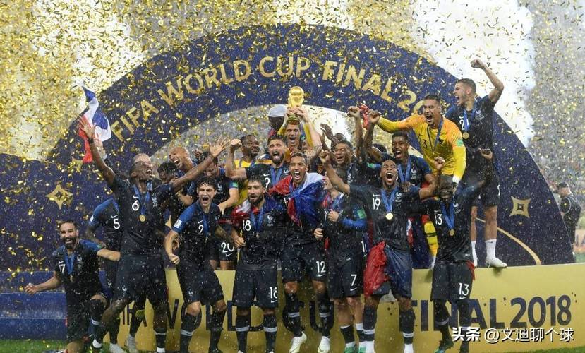 世界杯小组赛国际足联就强行把姆巴佩哈兰德凑一块（世界杯抽签：国际足联强行把姆巴佩与哈兰德分在同组）