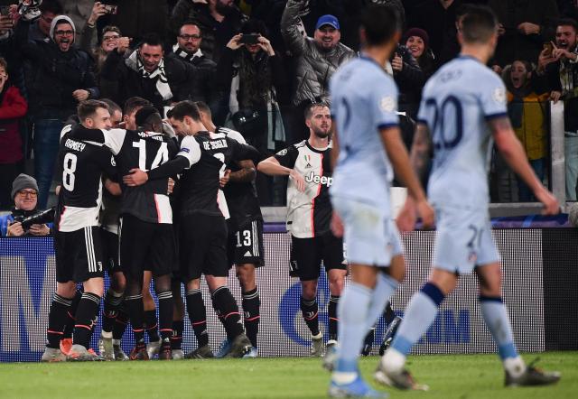 开场13秒破门，贝尔纳韦打进意甲有统计以来第三快进球（仅用13秒，贝尔纳韦写下意甲统计史第三快进球）