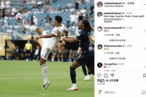 姆贝莫、阿马德和马兹拉维打完对伯恩茅斯之战就要离队。（与伯恩茅斯一战后，姆贝莫、阿马德与马兹拉维将离队）