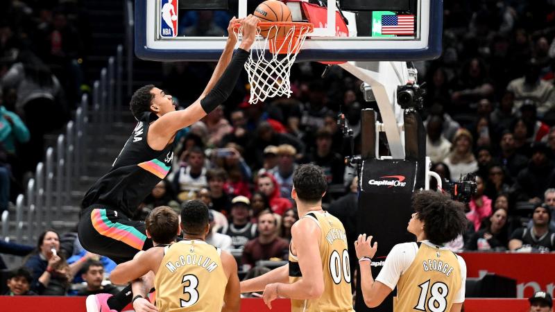 青训教练：由于体能和场上冲击力太出色，于帕还踢过前锋（青训教练透露：体能与冲击力突出，于帕曾客串前锋）