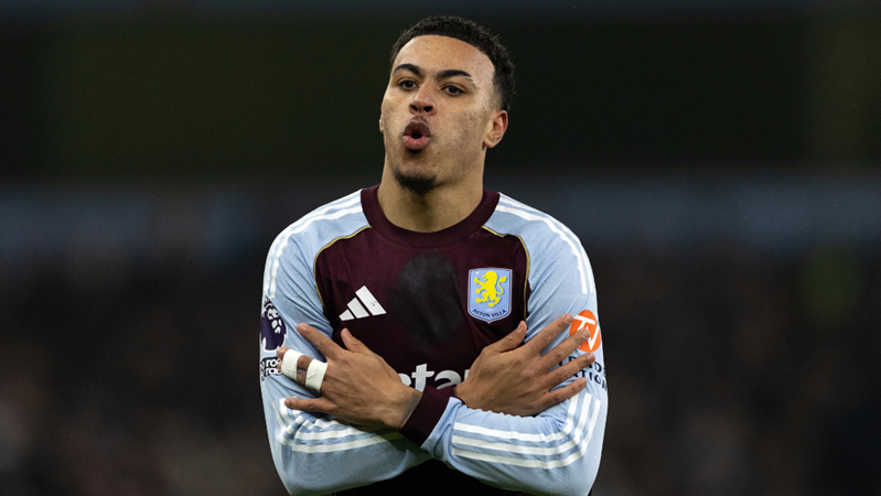 本赛季欧冠迄今五大联赛球队积分：英超74分第一，意甲第二（欧冠本赛季迄今五大联赛积分榜：英超以74分领跑，意甲居次）